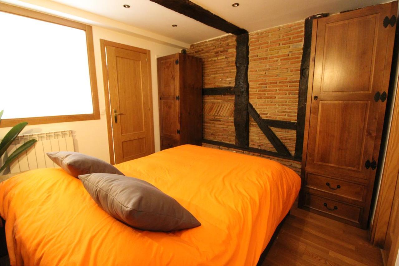 Monkeys House. Lejlighed Vitoria-Gasteiz Eksteriør billede